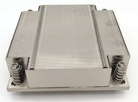 1U Heat Sink For Intel CPU LGA2011/115X