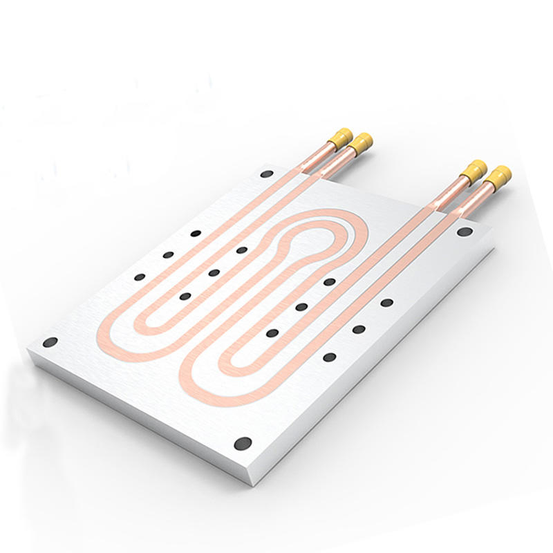 China Thermal Liquid Cooling Plate