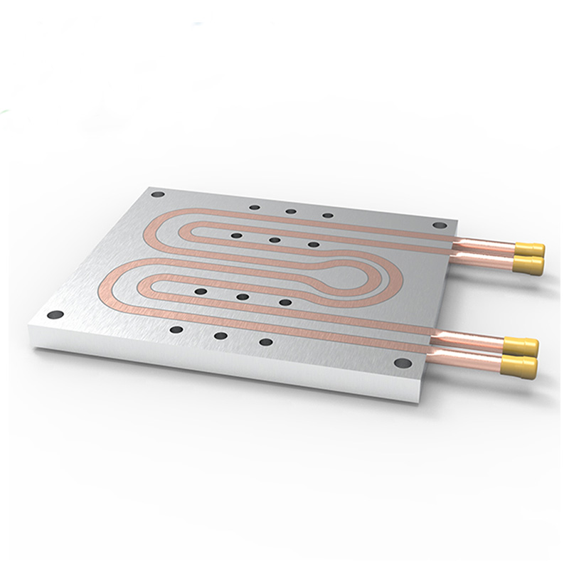 Cooling plate