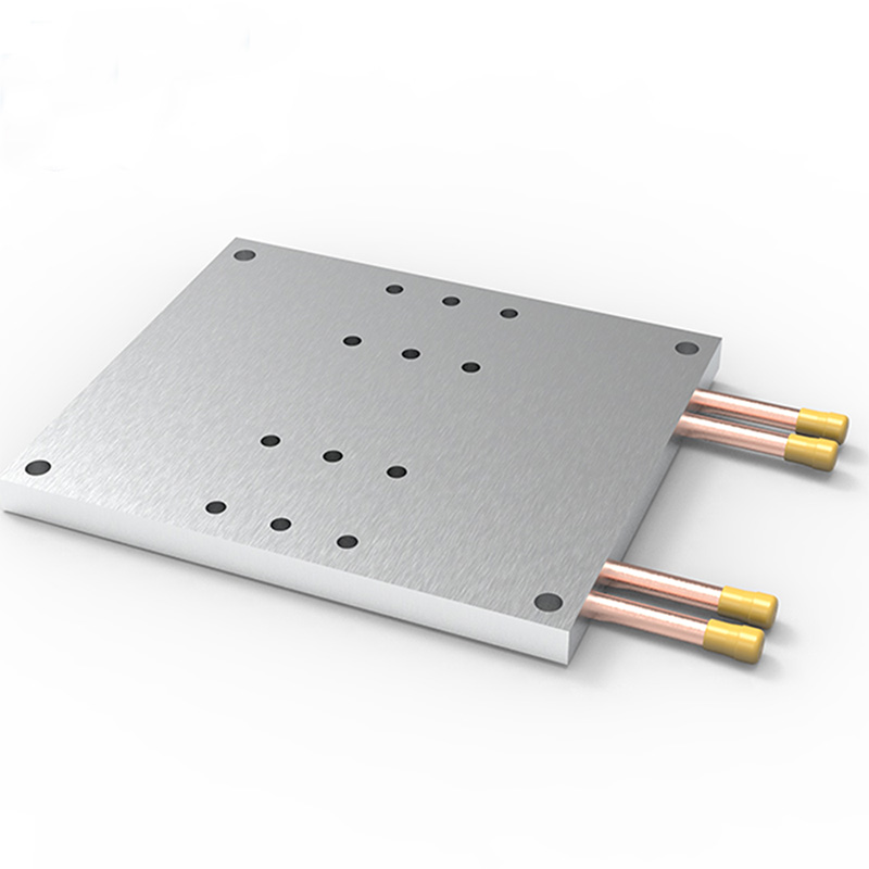 China liquid cooling plate