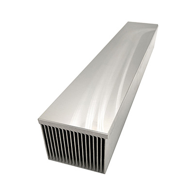 skived fin heatsinks