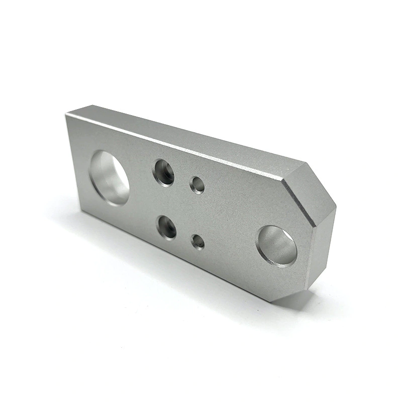 cnc stainless steel parts