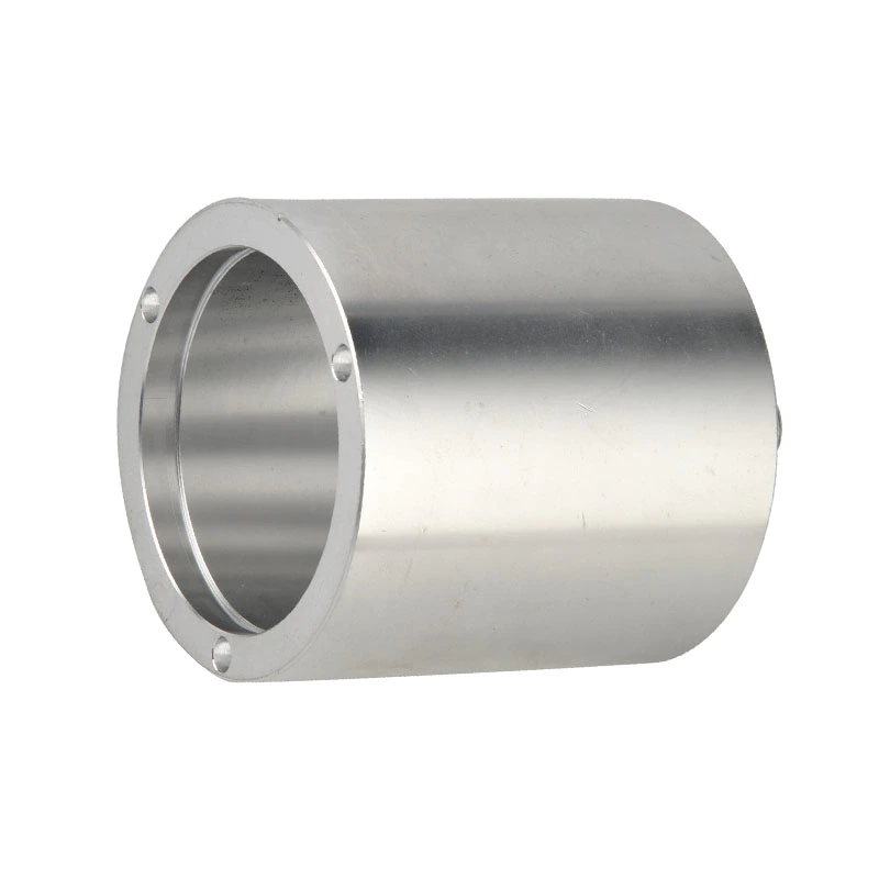 stainless steel lathe parts