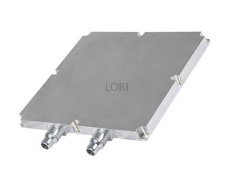 Aluminum Water Cooling Plate