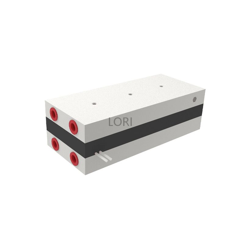 Liquid to Liquid Semiconductor Chilling Plate Cooling Module