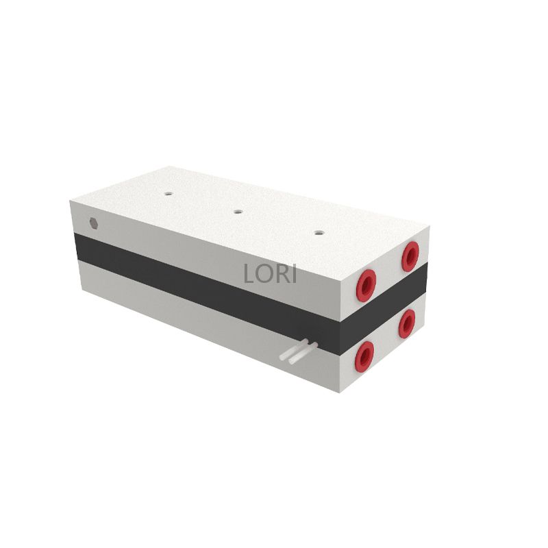 Liquid to Liquid Semiconductor Chilling Plate Cooling Module