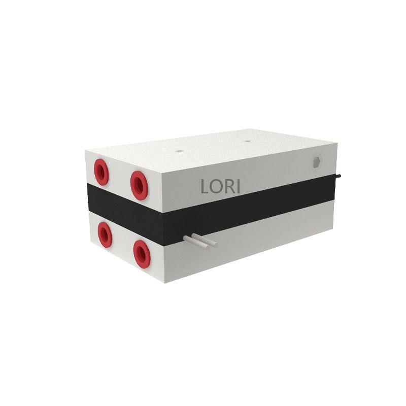 Semiconductor Cooling Module With Two Liquid Cold Plates