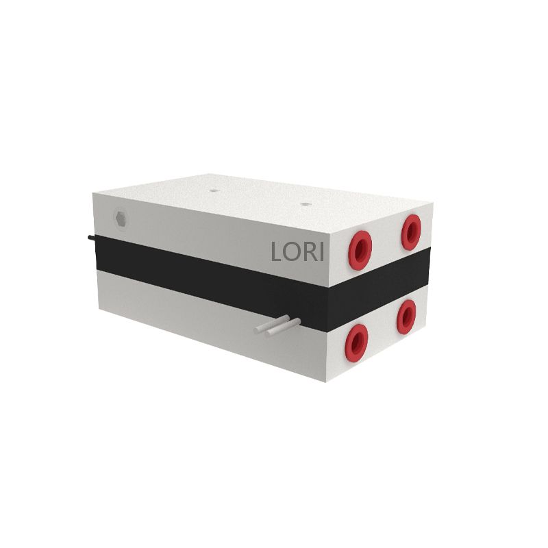 Semiconductor Cooling Module With Two Liquid Cold Plates