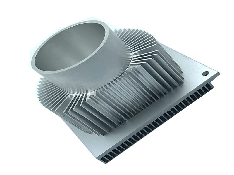 LED Heat Sink