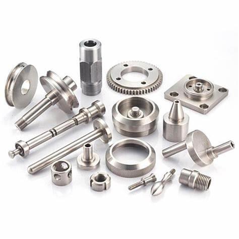 precision cnc parts