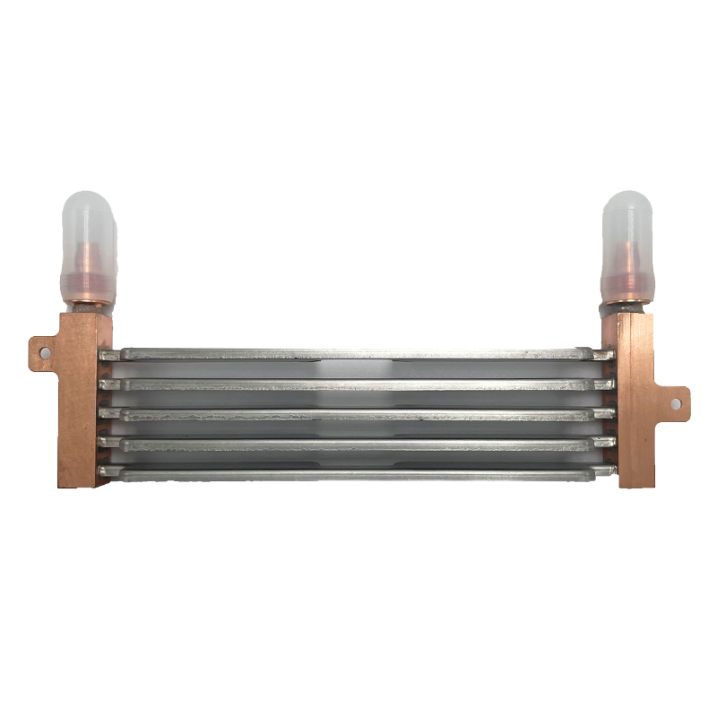 Server memory liquid cooling DIMM cold plate