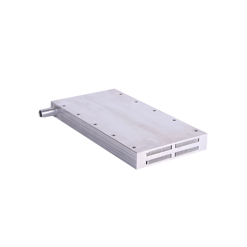 Lori Custom Microchannel Friction Welding Liquid Cold Plate