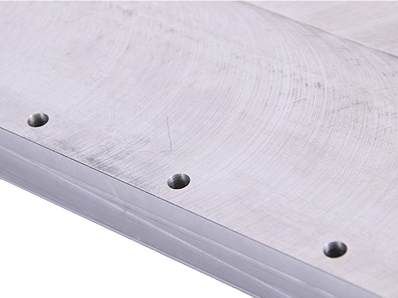 Lori Custom Microchannel Friction Welding Liquid Cold Plate