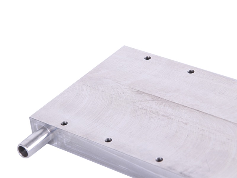 Lori Custom Microchannel Friction Welding Liquid Cold Plate