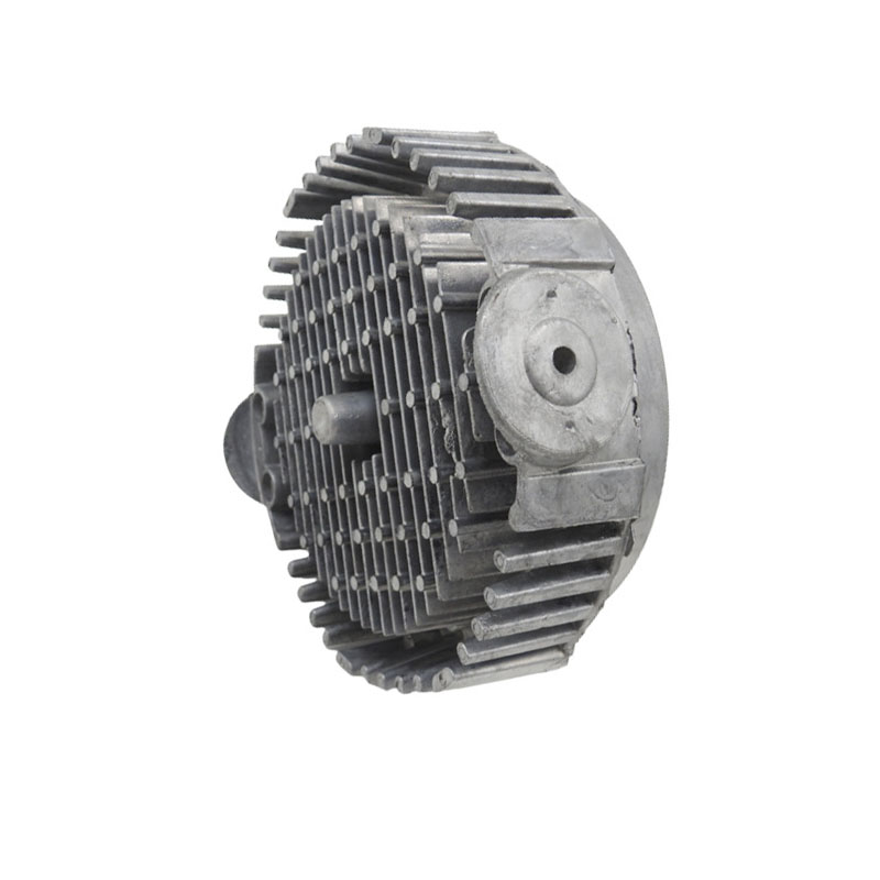 High Power Stage LED Spotlight Cold Forging Processing Die Casting Heat Sink