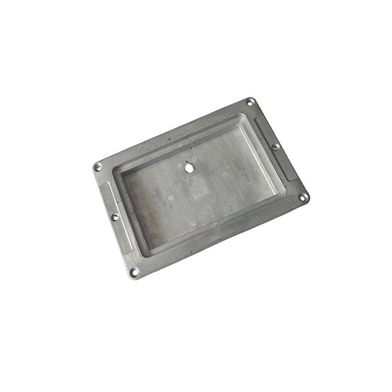 Custom Die Cast Aluminum Heat Sink for Marine LED Light
