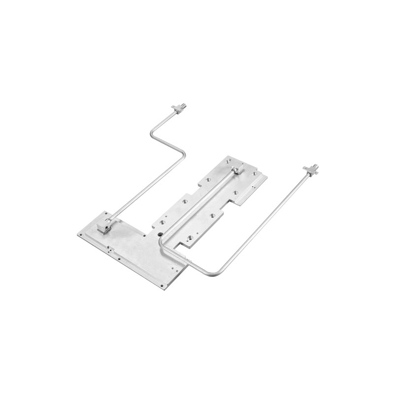 Lori Custom Aluminum Cold Plate Liquid Cooling Loops