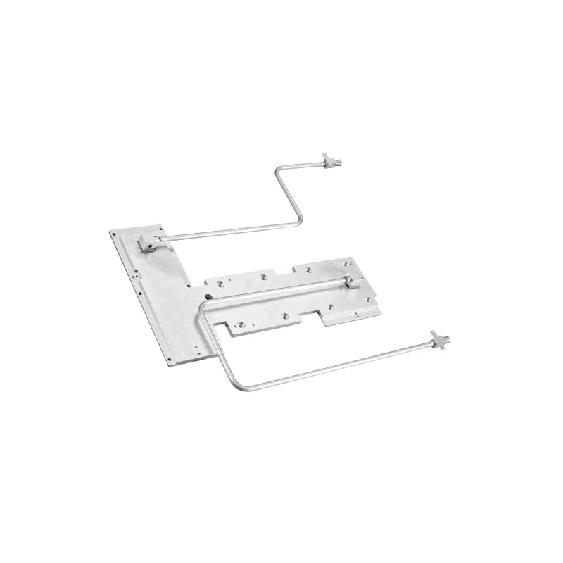 Lori Custom Aluminum Cold Plate Liquid Cooling Loops