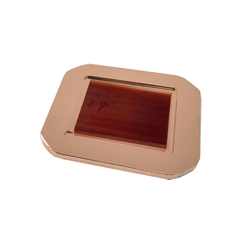 ​Lori Custom Skived Fin Heat Sink Microchannel Cold Plate