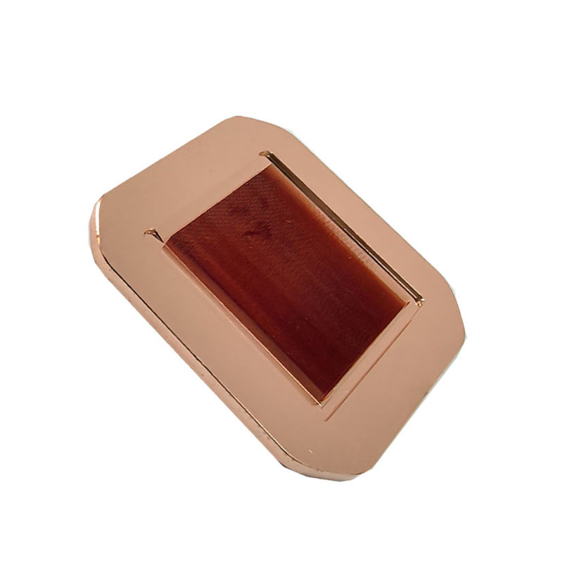 ​Lori Custom Skived Fin Heat Sink Microchannel Cold Plate
