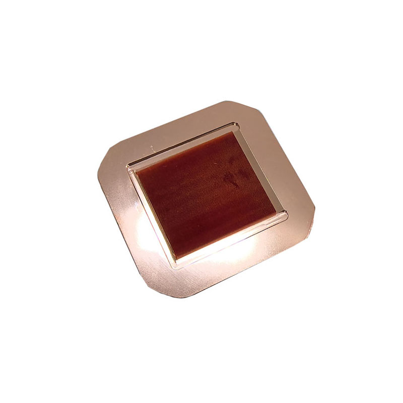 ​Lori Custom Skived Fin Heat Sink Microchannel Cold Plate