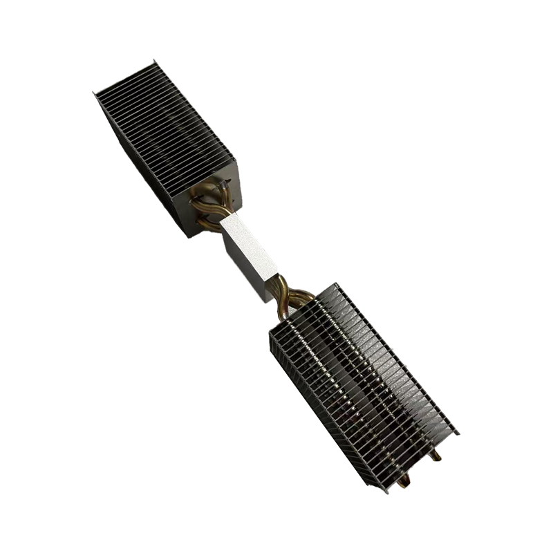 Custom Battery Thermal Management System Passive Cooling Module