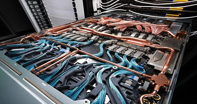 Lori Data Center Server Liquid Cooling Components: Precise and High ...