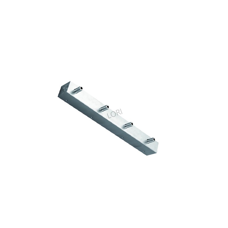 Server Liquid Cooling Stainless Manifold Component