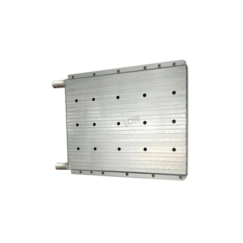 Lori Custom Bitcoin Antminer S19XP Aluminum Water Cooling Plate