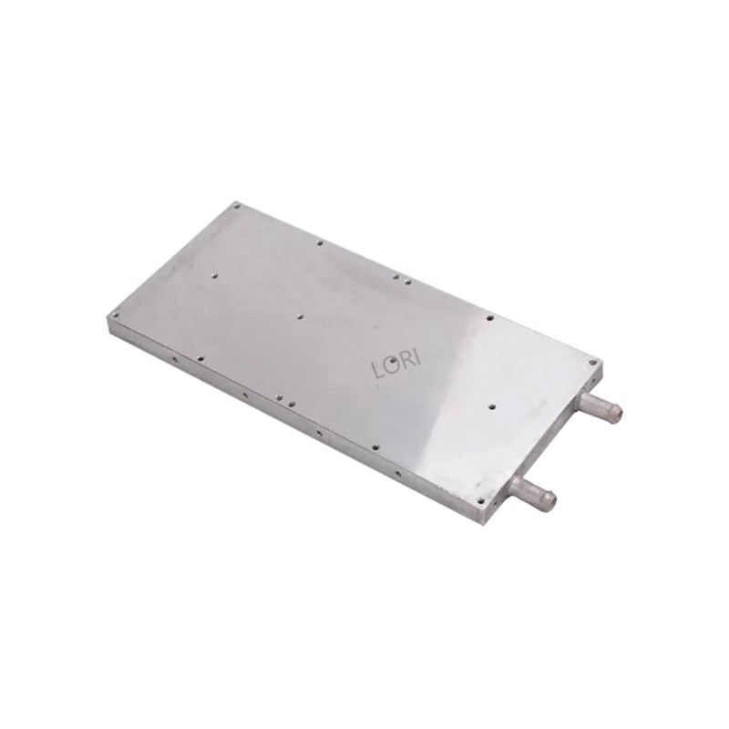Aluminum Water Cooling Plate for Bitcoin Miner Liquid Cooling System