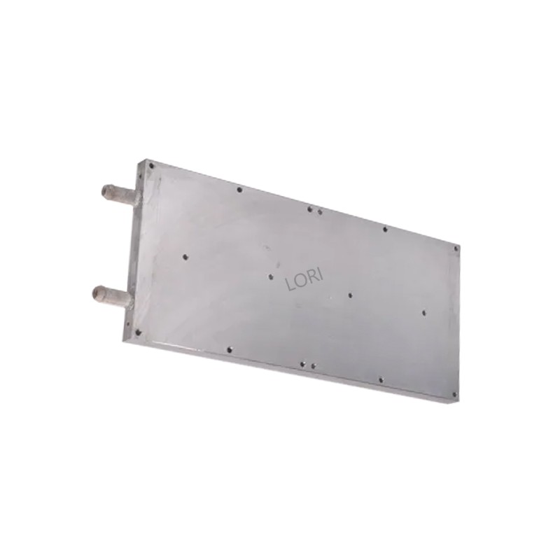 Aluminum Water Cooling Plate for Bitcoin Miner Liquid Cooling System