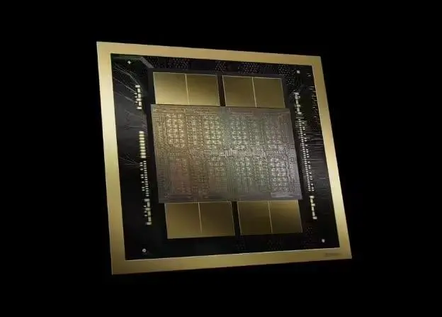GB300 AI chip