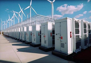 Energy Storage Equipment