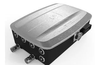 Motor Controller