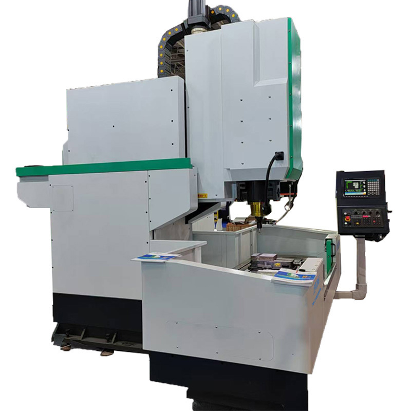 Lori Vertical Friction Stir Welding Machine