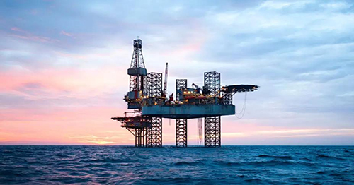 Marine industry