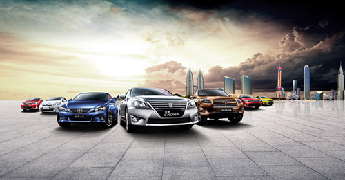 Automobile Industry