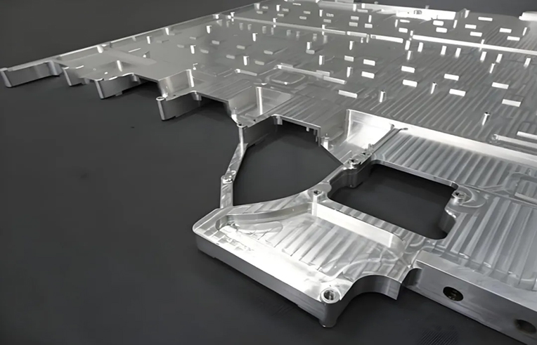 aluminum cold plate