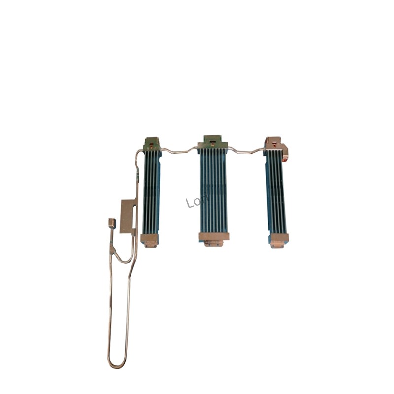 Lori Vacuum Brazing Server Memory RAM Liquid Cooler