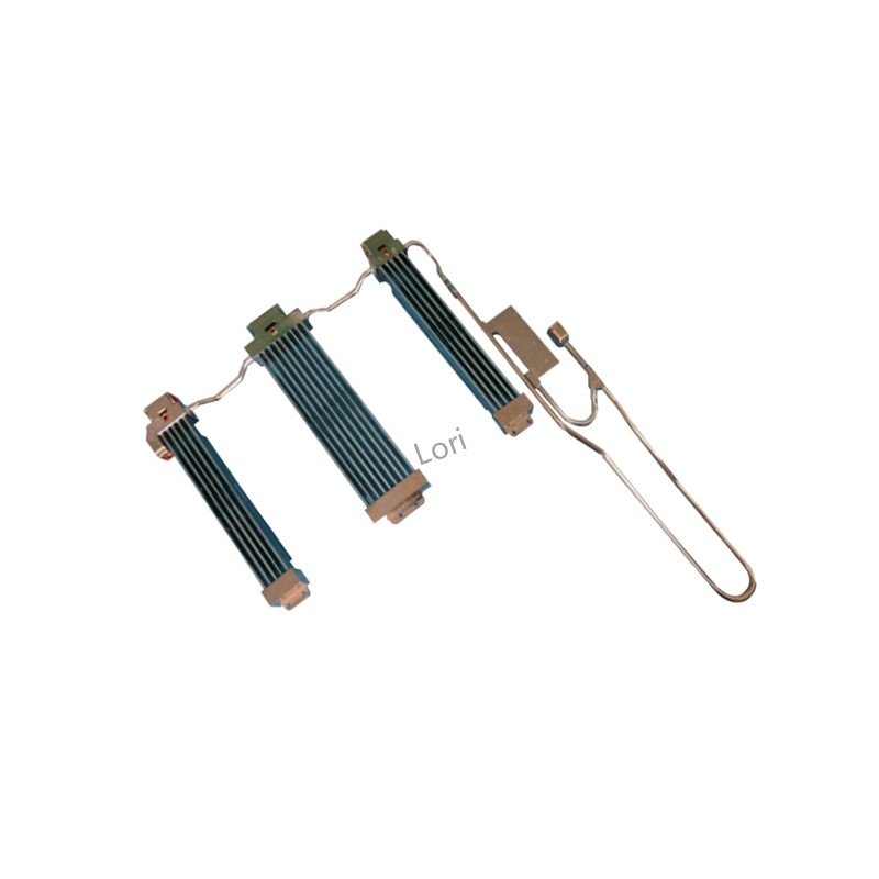Lori Vacuum Brazing Server Memory RAM Liquid Cooler