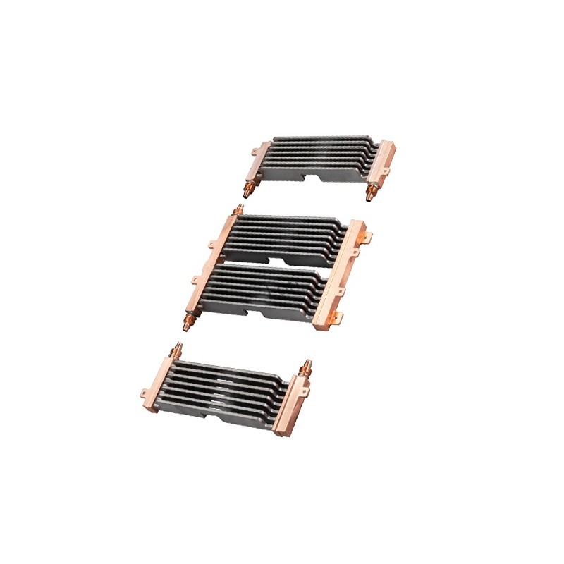 Lori Memory RAM Liquid Cooler for Data Center