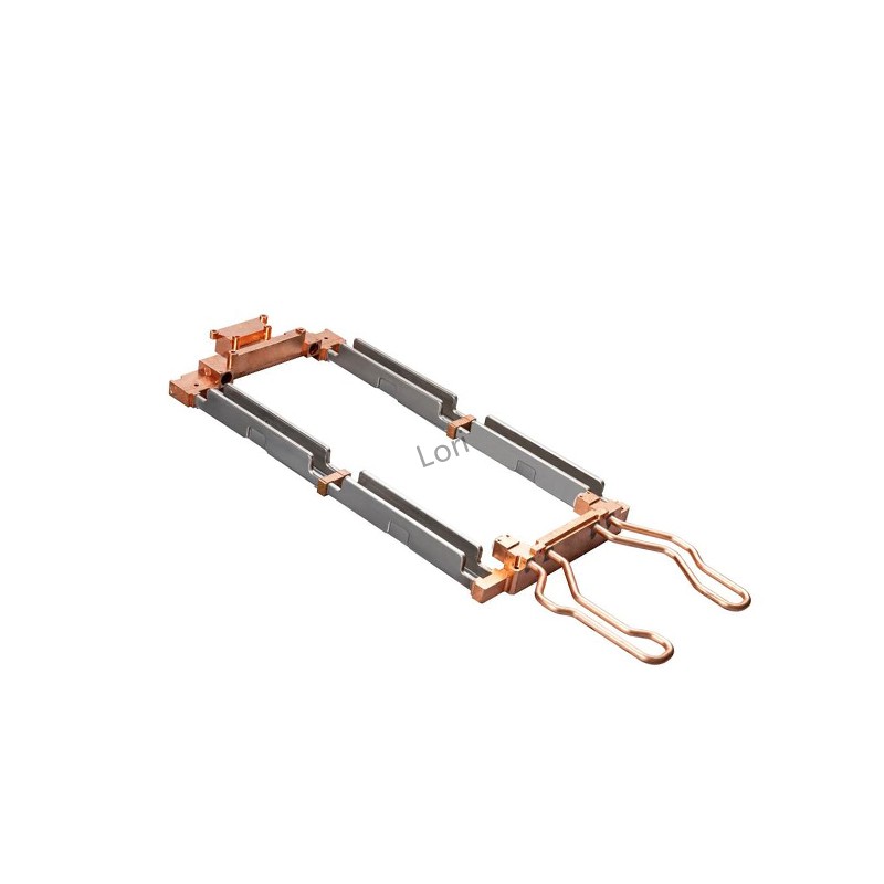 Lori Custom Server Memory Liquid Cooling with Stainless and Copper