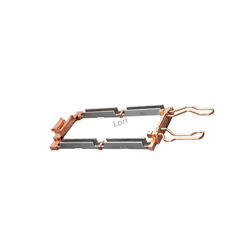 Lori Custom Server Memory Liquid Cooling with Stainless and Copper