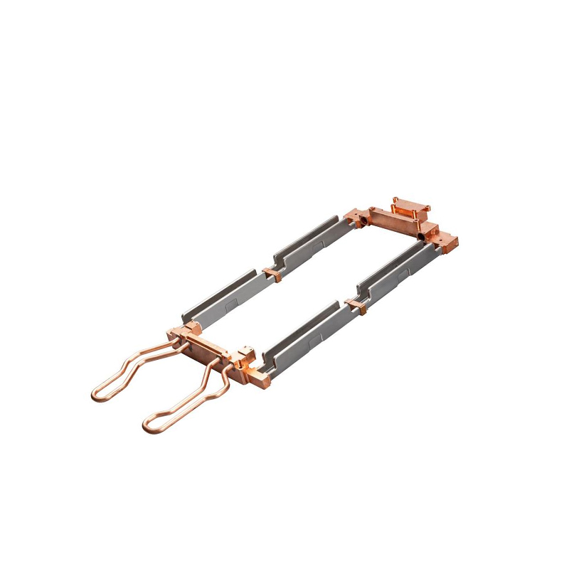 Lori Custom Server Memory Liquid Cooling with Stainless and Copper