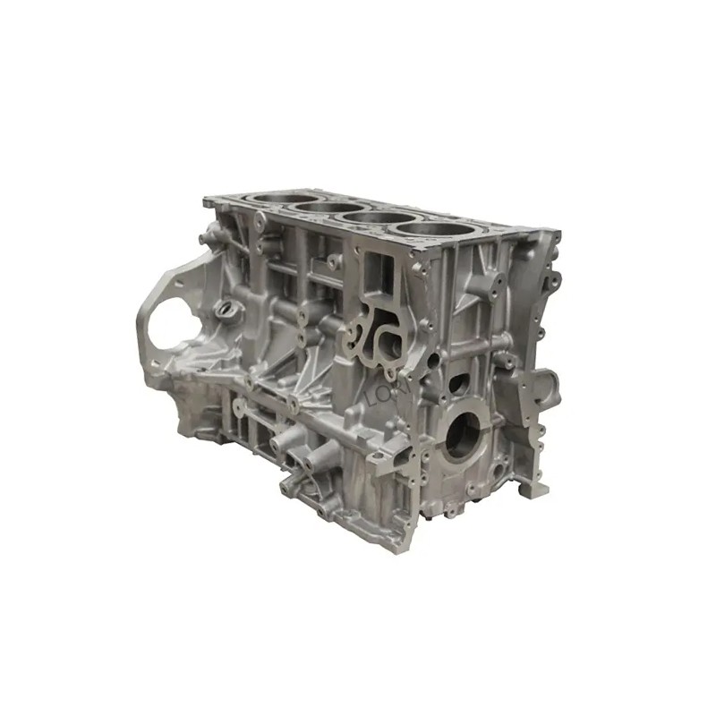 ​Cast Aluminum Automobile Engine Block Wholesale