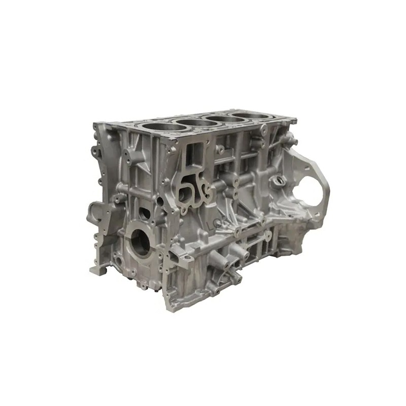 ​Cast Aluminum Automobile Engine Block Wholesale
