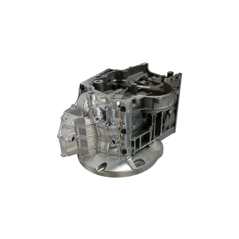 Lori Die Casting Aluminum Automobile Cylinder Engine Block