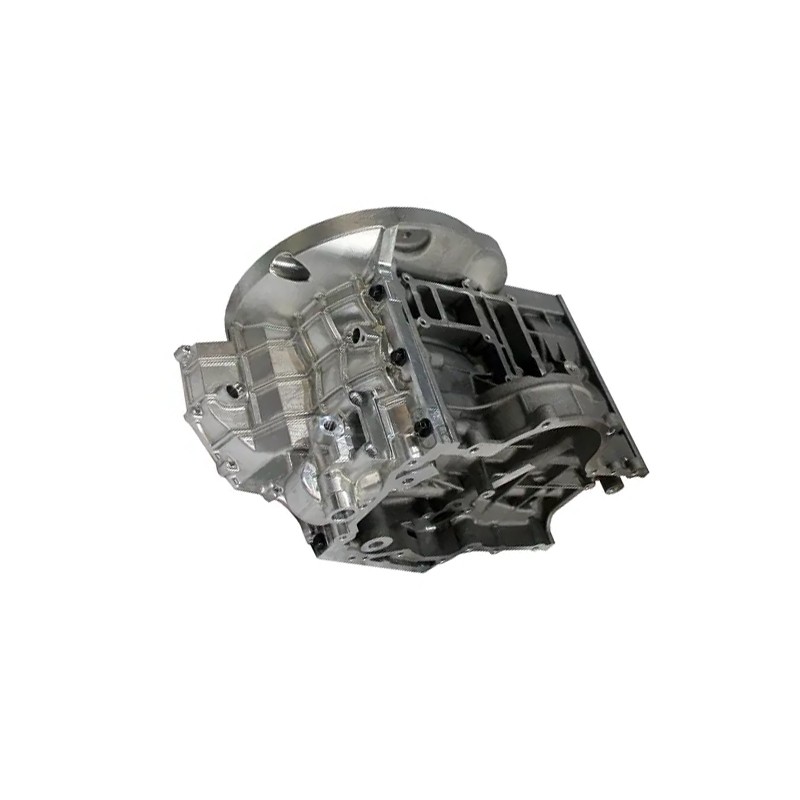 Lori Die Casting Aluminum Automobile Cylinder Engine Block