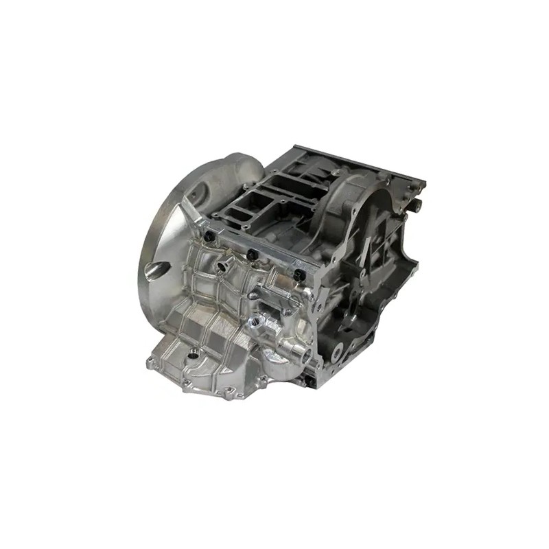 aluminum cylinder block/ enginge block