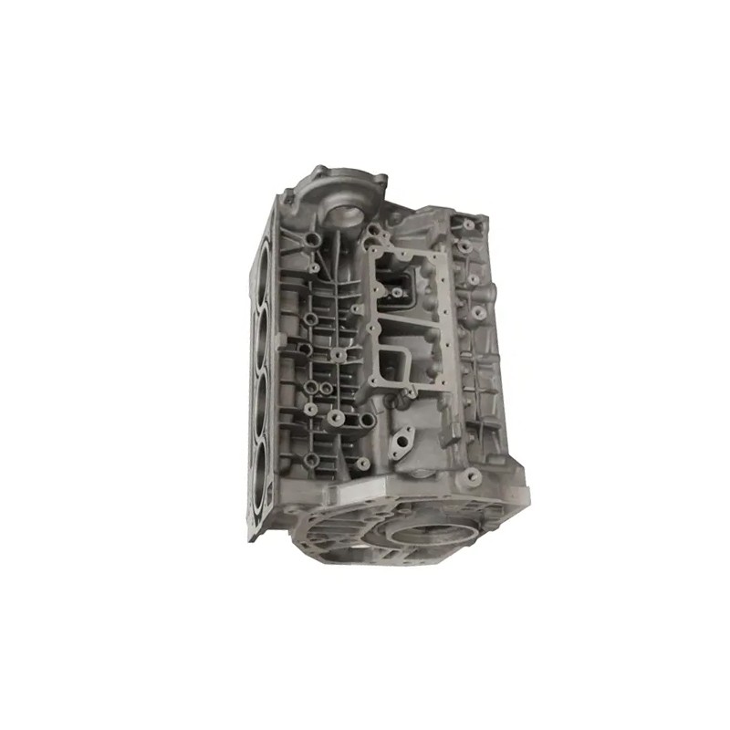 OEM Custom Cast Aluminum Engine Block
